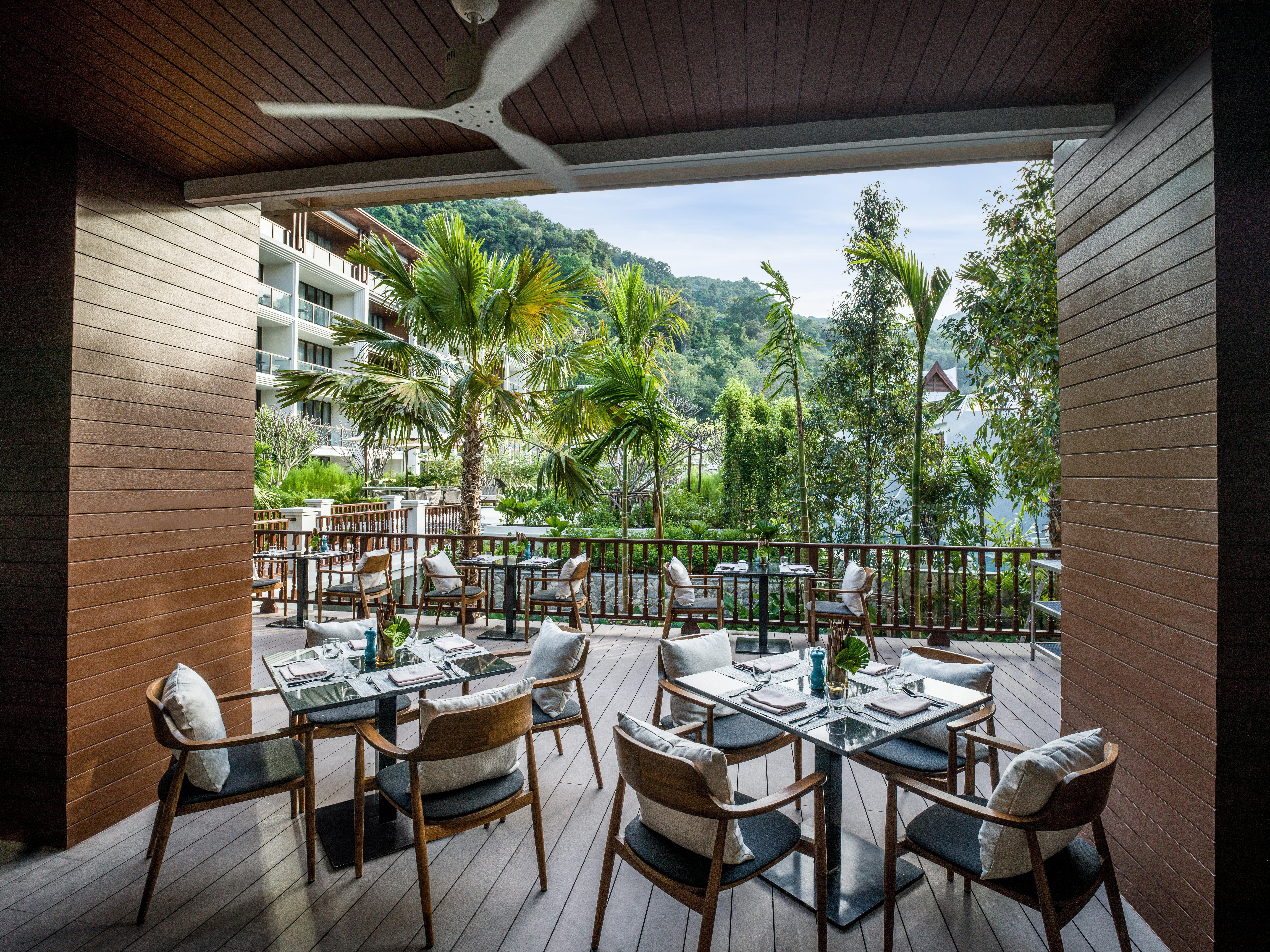 Intercontinental Phuket Resort, An Ihg Hotel Kamala Beach Exterior photo